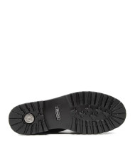 STIVALE PRIMIGI BAMBINA NERO TG:37-39 2874400 