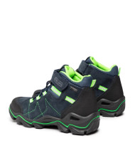 SCARPONCINi PRIMIGI BAMBINO GORETEX NAVY TG:29-30 2893400/A