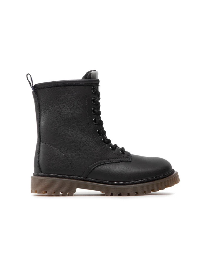 ANFIBIO PRIMIGI BAMBINA NERO TG:28-33 2928566
