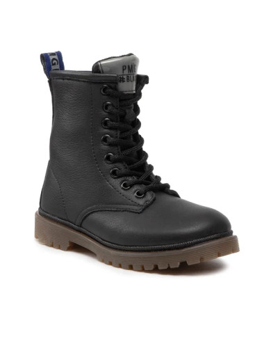 ANFIBIO PRIMIGI BAMBINA NERO TG:28-33 2928566