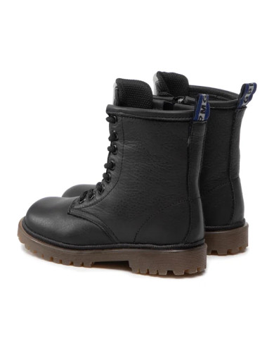 ANFIBIO PRIMIGI BAMBINA NERO TG:28-33 2928566