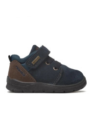 SNEAKERS PRIMIGI BIMBO SCAMOSCIATO NAVY 2852133