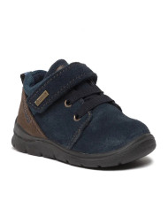 SNEAKERS PRIMIGI BIMBO SCAMOSCIATO NAVY 2852133