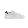 SNEAKERS BLAUER UOMO BUCK01 MAN LEATHER SNEAKER F4BUCK01/LEA/WHI/NVY