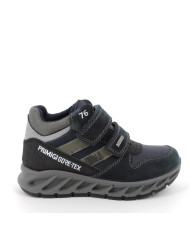 SCARPONCINI PRIMIGI BAMBINO SCAM/TECH/GOMMA/NAVY TG:28-30 2891822 B