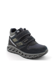 SCARPONCINI PRIMIGI BAMBINO SCAM/TECH/GOMMA/NAVY TG:28-30 2891822 B