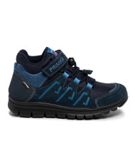 SCARPONCINI PRIMIGI BAMBINO NAVY TG:29 4388544