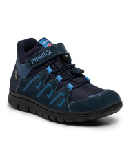 SCARPONCINI PRIMIGI BAMBINO NAVY TG:29 4388544