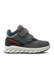 SCARPONCINI PRIMIGI BAMBINO SCAM/TECH/GOMMAGR.S TG:36-39 2891811