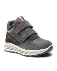 SCARPONCINI PRIMIGI BAMBINO SCAM/TECH/GOMMAGR.S TG:36-39 2891811