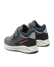 SCARPONCINI PRIMIGI BAMBINO SCAM/TECH/GOMMAGR.S TG:36-39 2891811