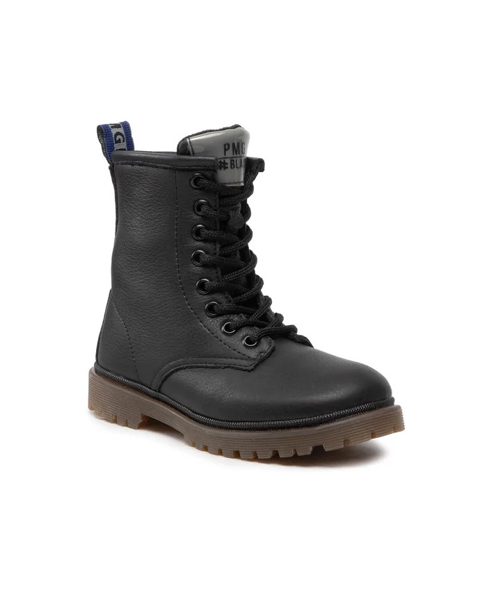 ANFIBIO PRIMIGI  BAMBINA NERO TG:34-39  2928566