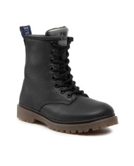 ANFIBIO PRIMIGI  BAMBINA NERO TG:34-39  2928566