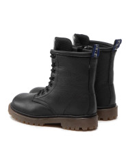 ANFIBIO PRIMIGI  BAMBINA NERO TG:34-39  2928566