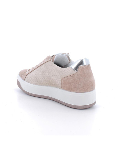 SNEAKERS IGI&CO DONNA SCAM.SU/VIT.LAM 1144344