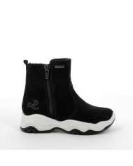STIVALETTO PRIMIGI BAMBINA NERO 8379900 TG.27