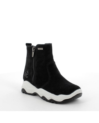 STIVALETTO PRIMIGI BAMBINA NERO 8379900 TG.27