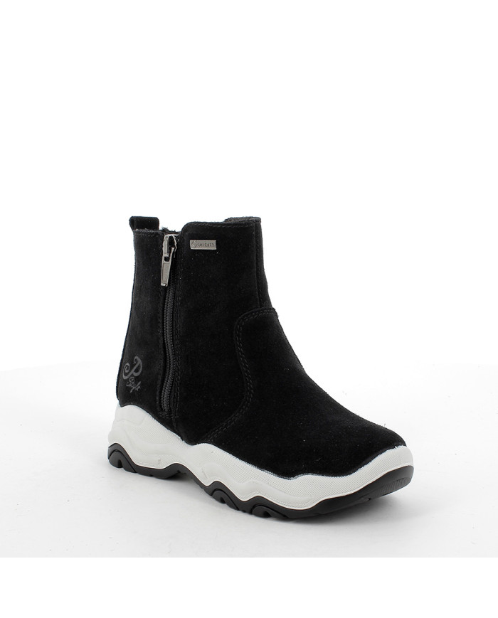 STIVALETTO PRIMIGI BAMBINA NERO 8379900 TG.27