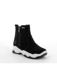 STIVALETTO PRIMIGI BAMBINA NERO 8379900 TG.27
