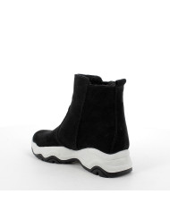 STIVALETTO PRIMIGI BAMBINA NERO 8379900 TG.27