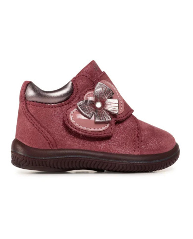 SNEAKERS PRIMI PASSI PRIMIGI 6355300 BORDO