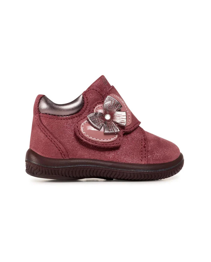 SNEAKERS PRIMI PASSI PRIMIGI 6355300 BORDO