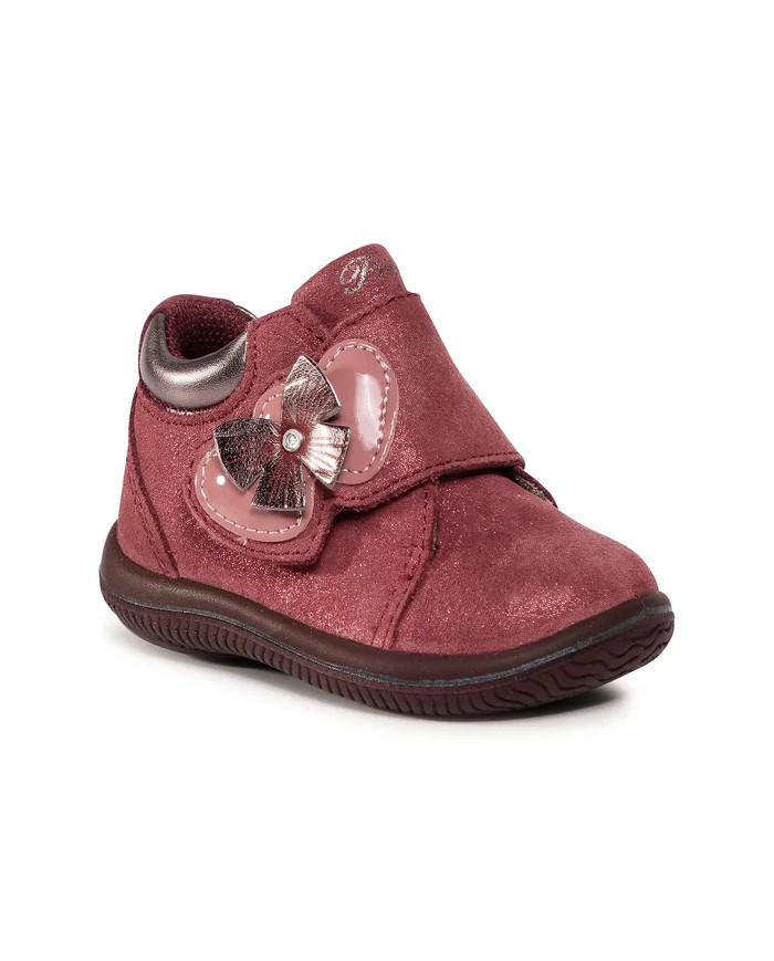 SNEAKERS PRIMI PASSI PRIMIGI 6355300 BORDO