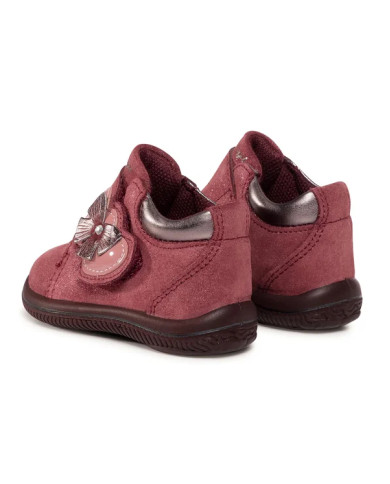 SNEAKERS PRIMI PASSI PRIMIGI 6355300 BORDO
