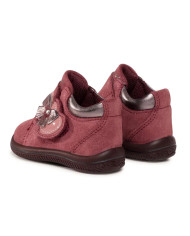 SNEAKERS PRIMI PASSI PRIMIGI 6355300 BORDO