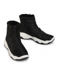 STIVALETTO PRIMIGI BAMBINA GORE- TEX 6380300 NERO TG,39