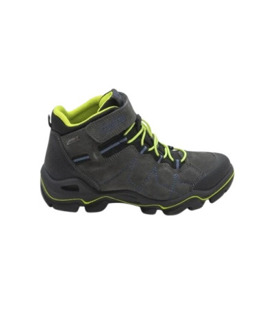 SCARPONCINO PRIMIGI BAMBINO TREKKING GORETEX  TG:39 2893411/C