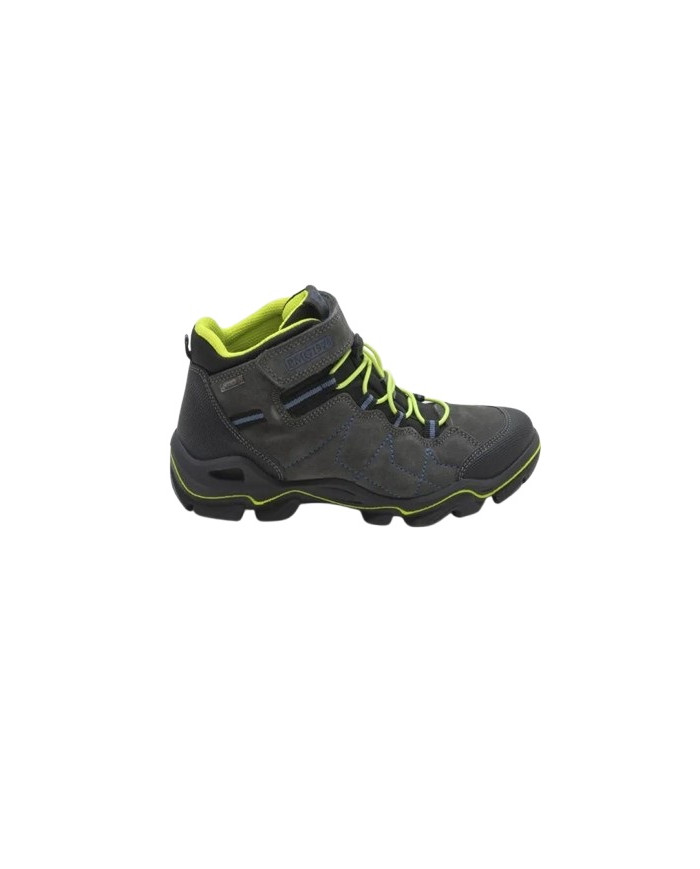 SCARPONCINO PRIMIGI BAMBINO TREKKING GORETEX  TG:39 2893411/C