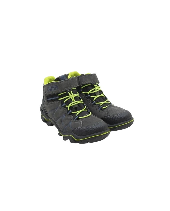 SCARPONCINO PRIMIGI BAMBINO TREKKING GORETEX  TG:39 2893411/C
