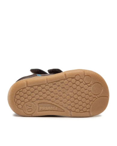 SCARPONCINO PRIMIGI BAMBINO TREKKING GORETEX TG:31 2893411/B
