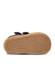 SCARPONCINO PRIMIGI BAMBINO TREKKING GORETEX TG:31 2893411/B