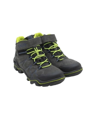 SCARPONCINO PRIMIGI BAMBINO TREKKING GORETEX TG:29-30 2893411