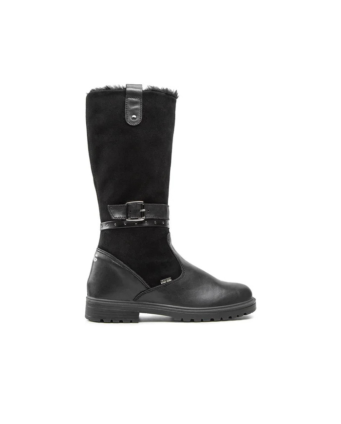   STIVALE PRIMIGI  BAMBINA NERO TG:31-32 2874400/B