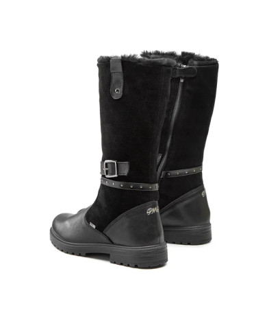   STIVALE PRIMIGI  BAMBINA NERO TG:31-32 2874400/B
