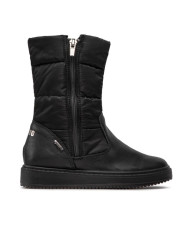 STIVALETTO PRIMIGI BAMBINA NAPPA TECHNO NERO TG:29 2871200