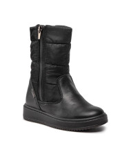 STIVALETTO PRIMIGI BAMBINA NAPPA TECHNO NERO TG:29 2871200