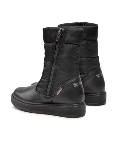 STIVALETTO PRIMIGI BAMBINA NAPPA TECHNO NERO TG:29 2871200