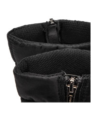 STIVALETTO PRIMIGI BAMBINA NAPPA TECHNO NERO TG:29 2871200