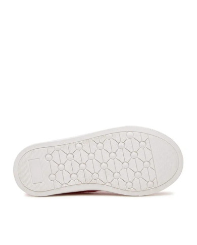 SNEAKERS SLIP-ON PRIMIGI PRIMI PASSI BAMBINA COTONE ORGAN. FUXIA 1949800