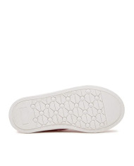 SNEAKERS SLIP-ON PRIMIGI PRIMI PASSI BAMBINA COTONE ORGAN. FUXIA 1949800