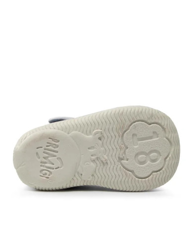 SANDALO PRIMIGI BAMBINIO TE.TELA JEANS/DENIM 5350144