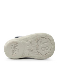 SANDALO PRIMIGI BAMBINIO TE.TELA JEANS/DENIM 5350144