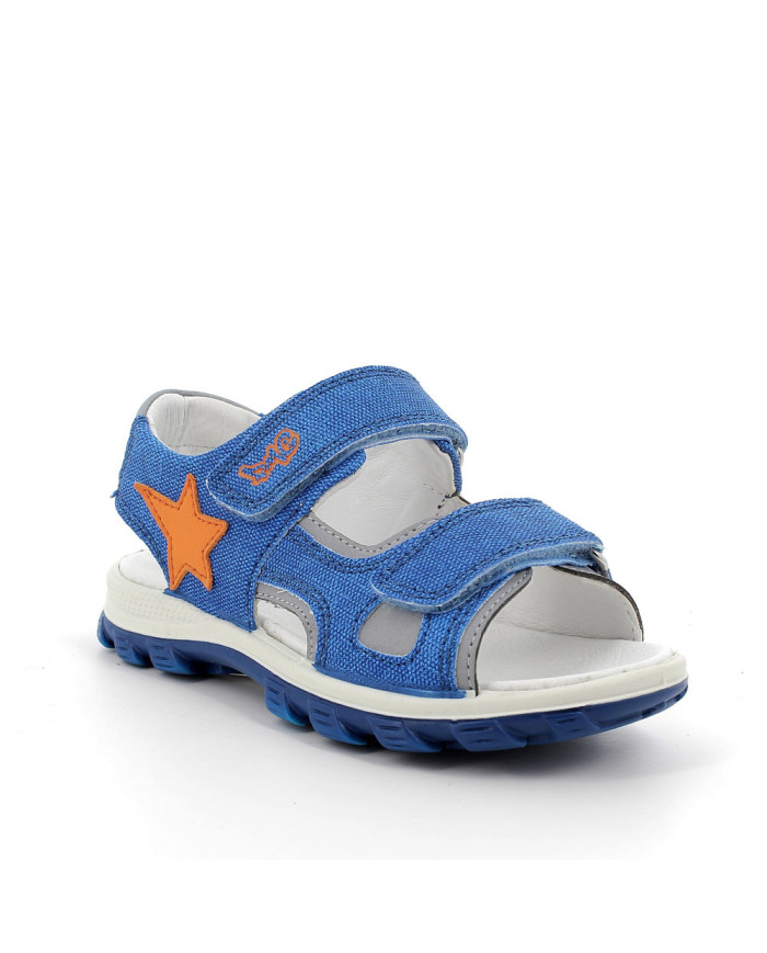 SANDALO PRIMIGI BAMBINO ROYAL TG:31-34 1889133