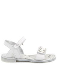 SANDALO BAMBINA PRIMIGI BIANCO TG:30 1932222 /B