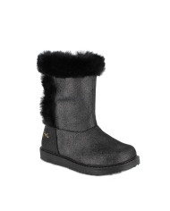 STIVALETTO PRIMIGI BAMBINA SCAMOS.BRINATO NERO TG:27-28 4911233