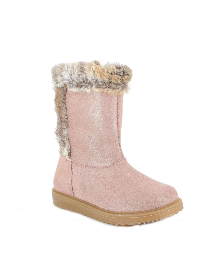 STIVALETTO PRIMIGI BAMBINA SCAMOS.BRINATO  CARNE TG:27-28 4911200